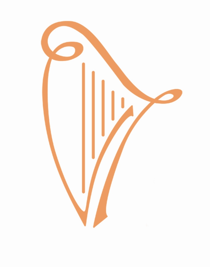 UK Harpists registered trademark copyright Xenia Horne 2002